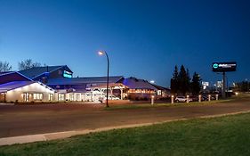 Clarion Pointe Hotel Medicine Hat 3* Canada